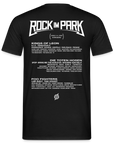 Rock im Park Rock Horns - Unisex T-Shirt