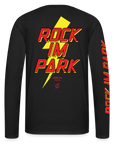 Rock im Park Circle Logo - Longsleeve T-Shirt