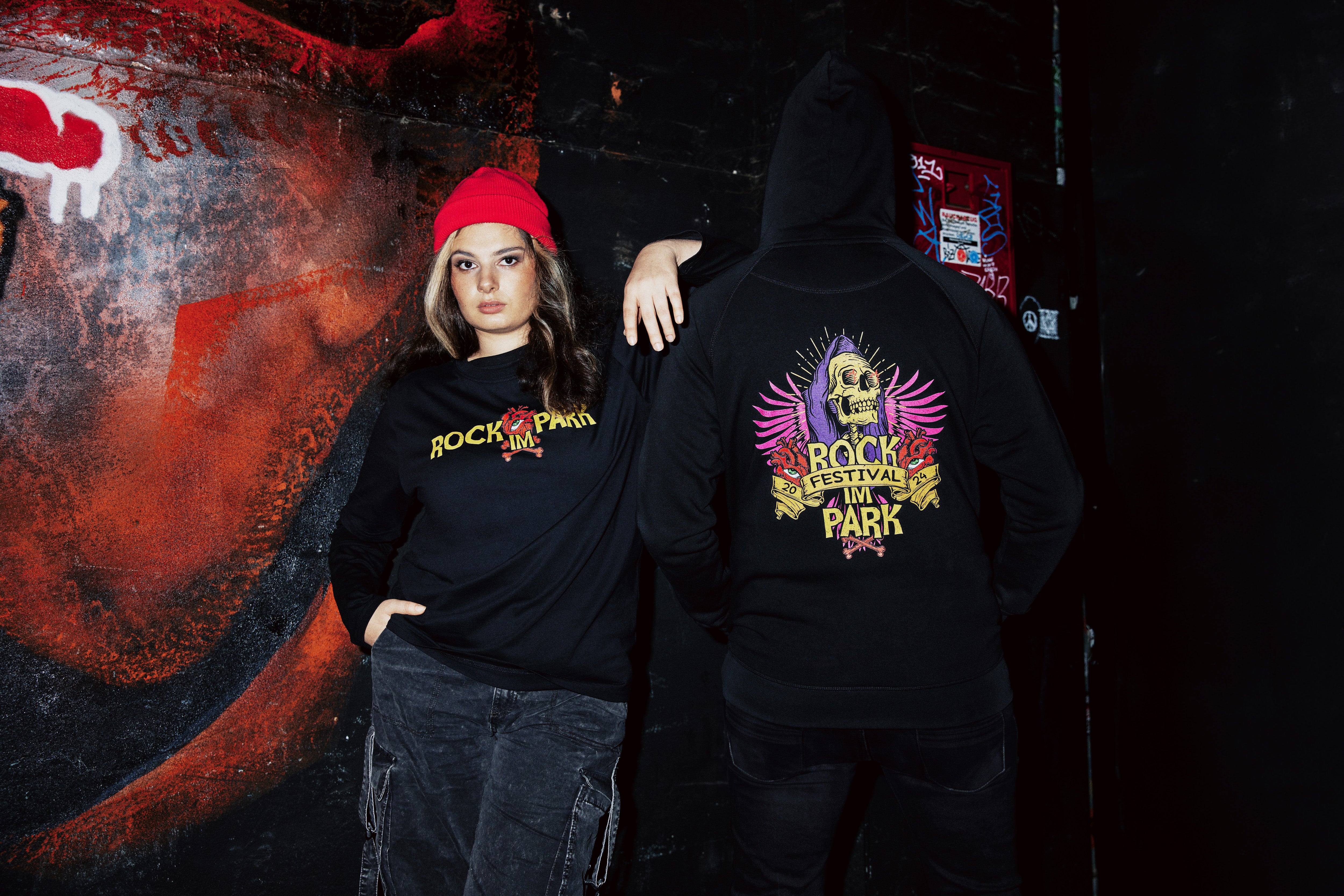 Rock im Park Offizieller Merch Shop – Rock Im Park Boutique