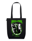 Rock im Park Dangerdog - EarthPositive Tote Bag - black