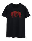 Rock im Park Medusa - Unisex Organic T-Shirt - Schwarz