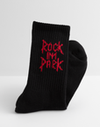 Rock Socks - Schwarz